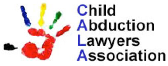 Child Abduction Lawyers Association logo